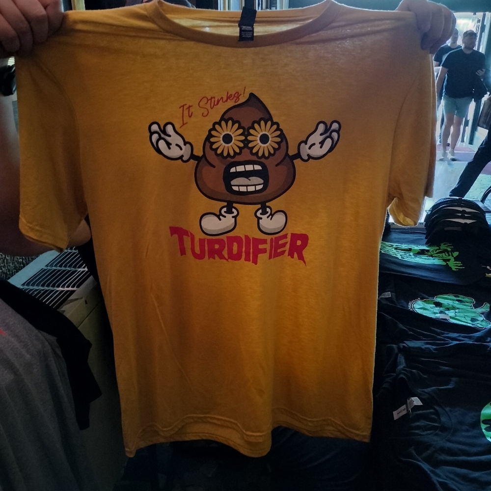 Turdifier - Picture 2 of 3